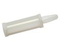 Screw Mount Snap-In PCB Support, WA-SNSH, 32.8mm, 2.9mm, Polyamide 6.6 (PA6.6)